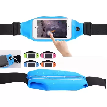 Fanny Pack Hipster Running Belt