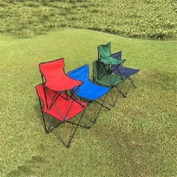 Foldable Camping/Fishing Chair