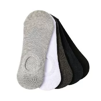 Women Invisible Socks