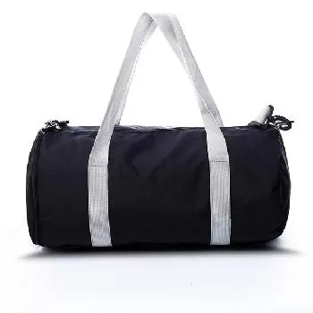 Cotton Duffel Bag